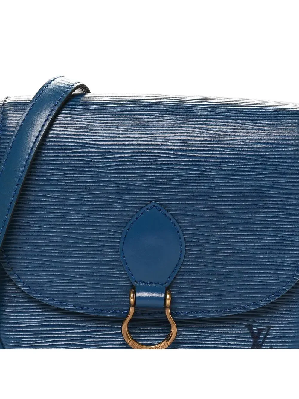 Louis Vuitton Epi Saint Cloud Mm Toledo #295608L62B